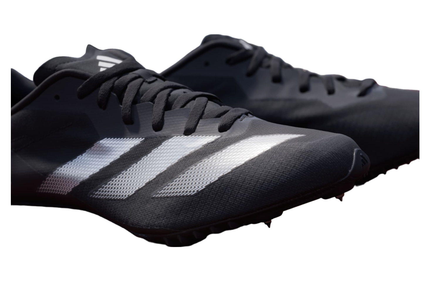 Adidas Adizero Sprintstar WMNS Core Black / Zero Metalic