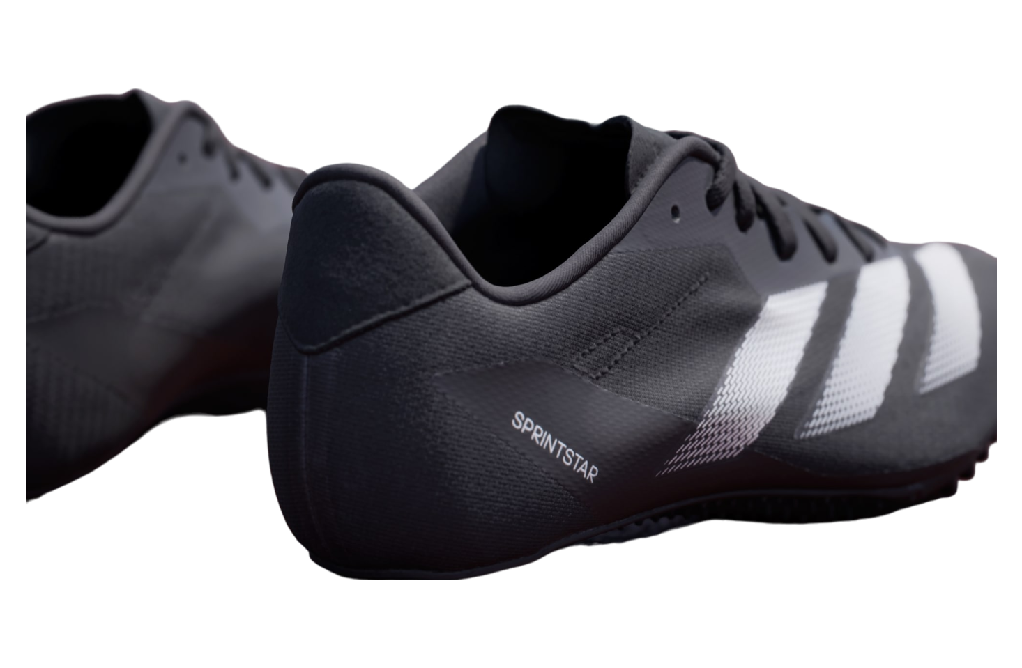 Adidas Adizero Sprintstar WMNS Core Black / Zero Metalic