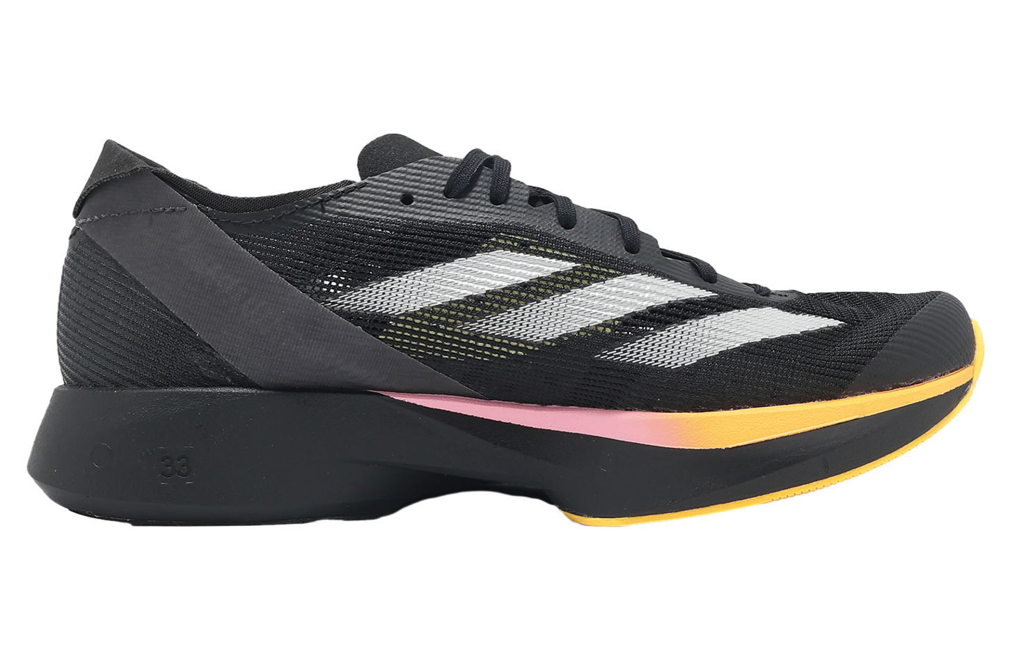 Adidas Adizero Takumi Sen 10 W WMNS Core Black / Zero