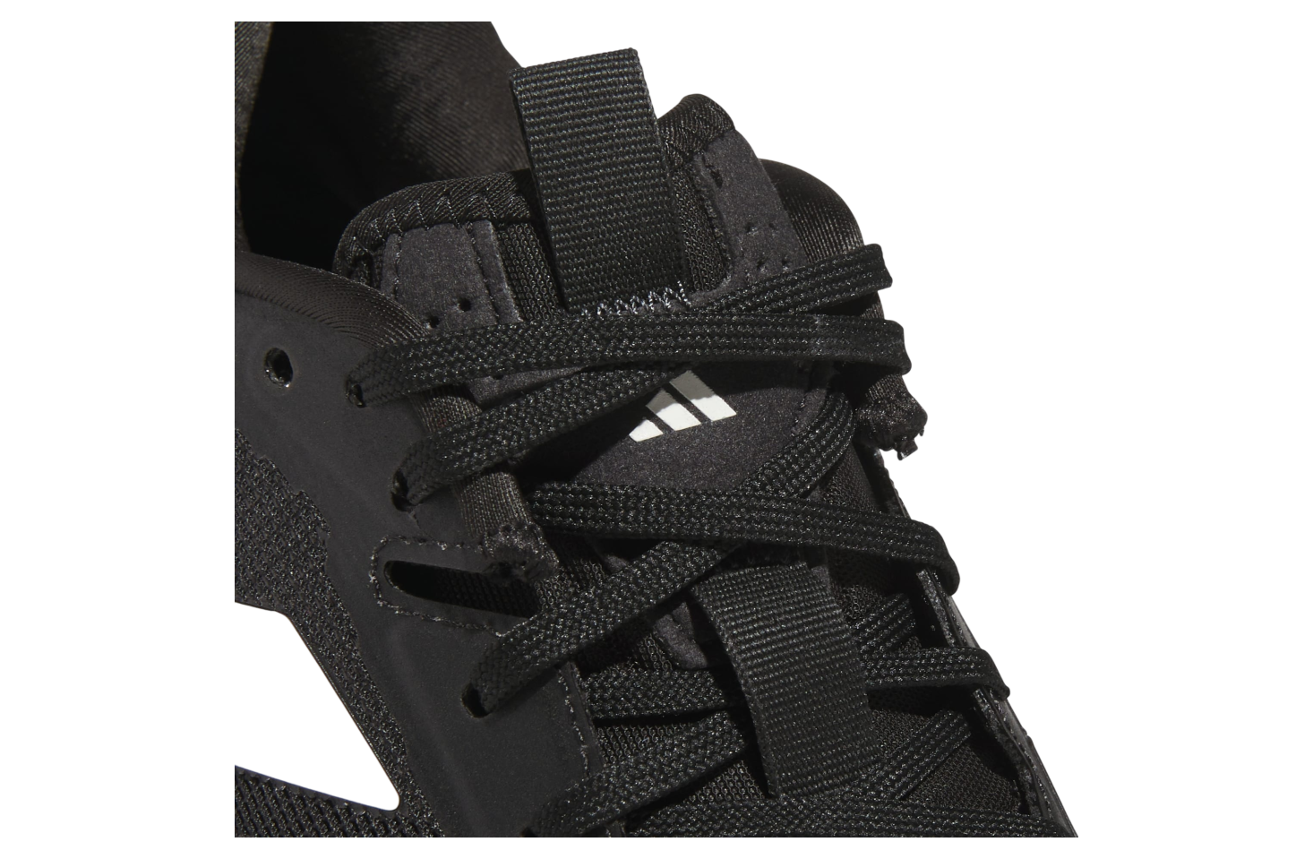 Adidas Adizero Ubersonic 5 Core Black / Zero Metalic