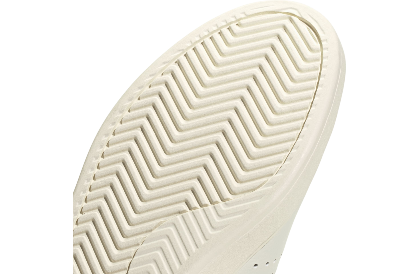 Adidas Advantage 2.0 Off White / Aurora Ruby