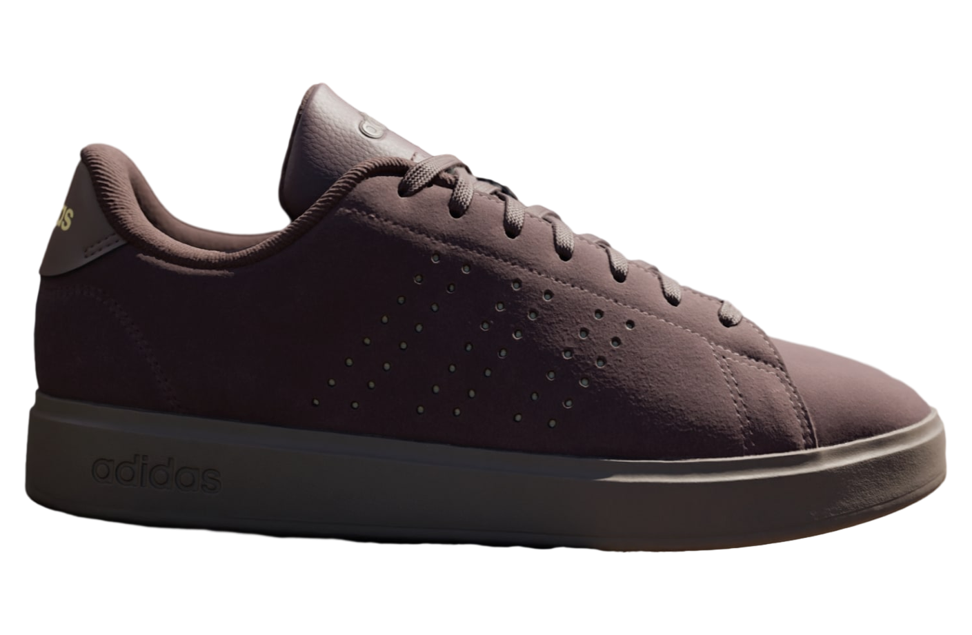 Adidas Advantage 2.0 Shadow Brown / Orange Tint