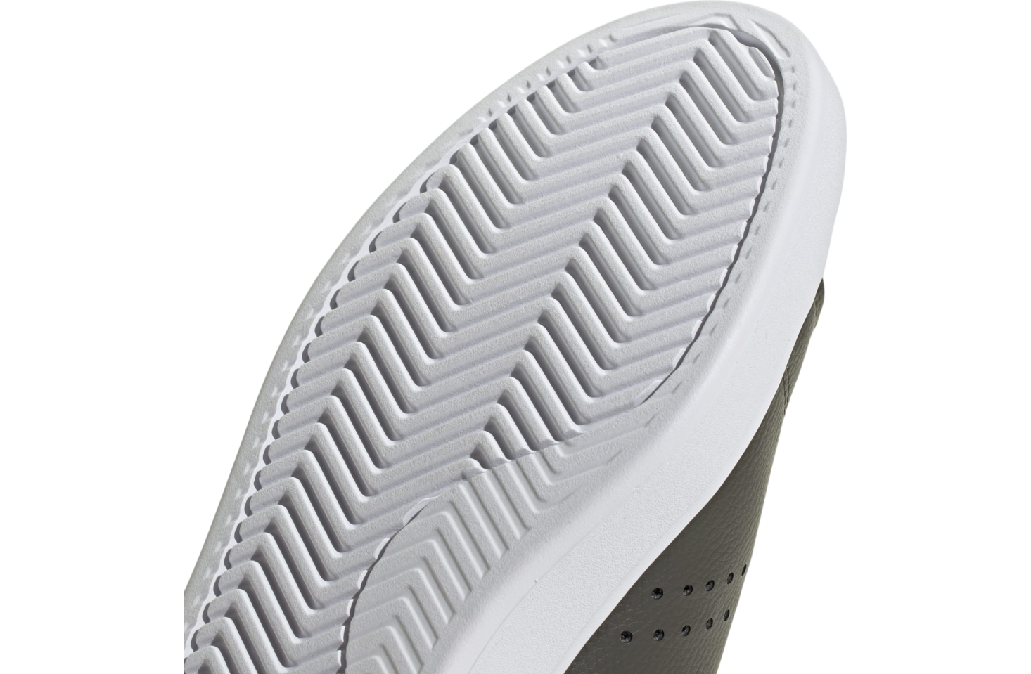 Adidas Advantage 2.0 Shadow Olive / Olive Strata