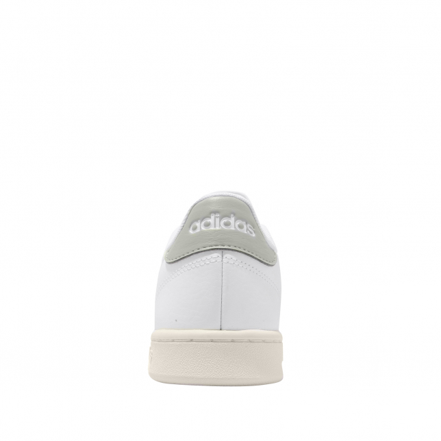 adidas Advantage Cloud White Ash Silver