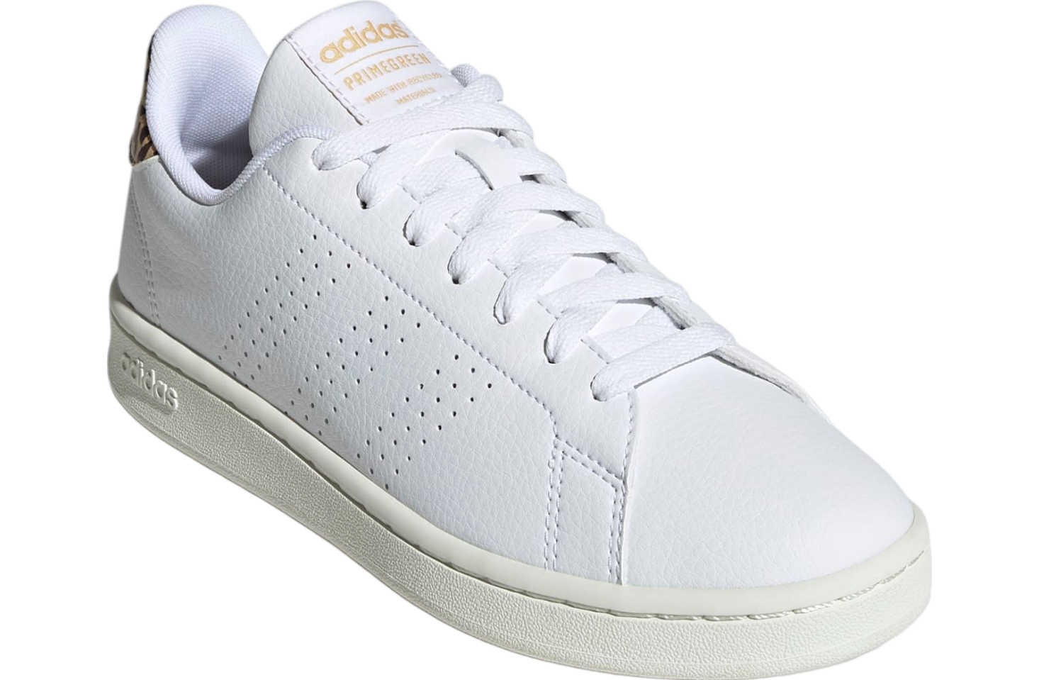 Adidas Advantage Wmns Cloud White / White Tint