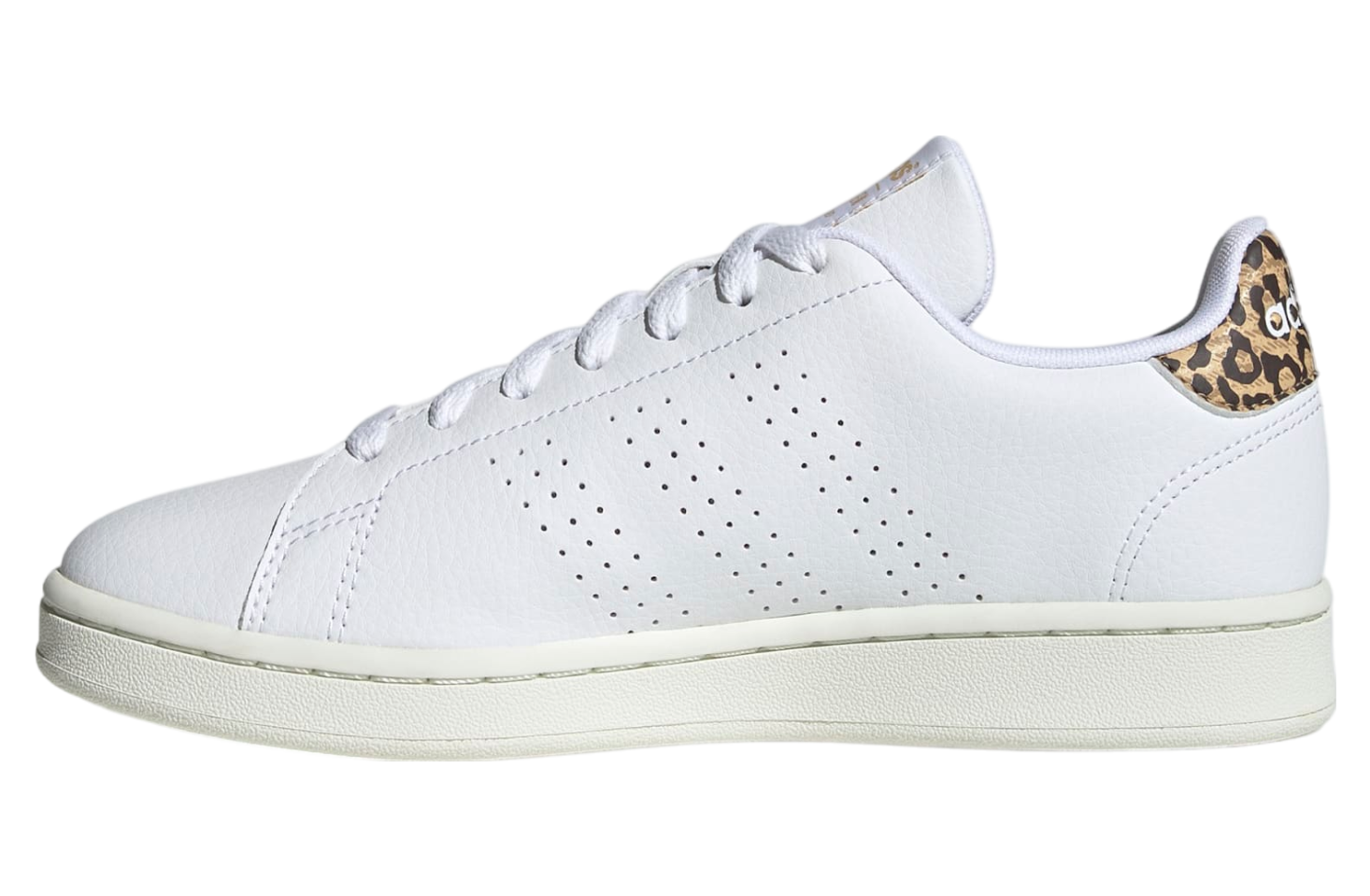 Adidas Advantage WMNS Cloud White / White Tint