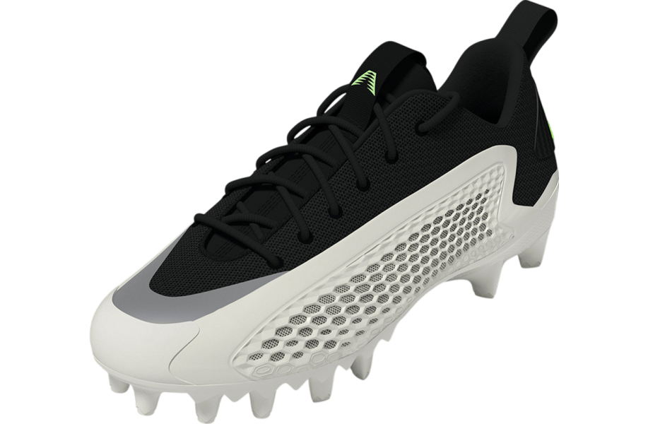 Adidas Ae 1 Football Cleat Core Black