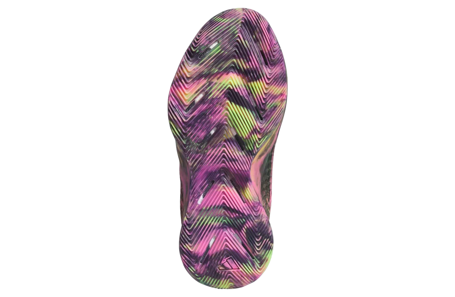 adidas AE 1 MX Fuchsia - Oct 2025 - IG6610 - KicksOnFire.com