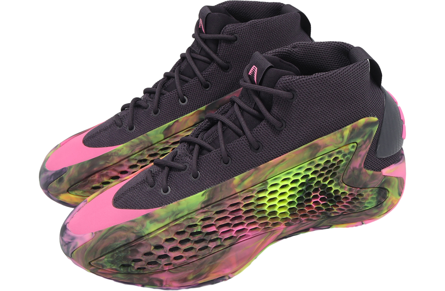 adidas AE 1 MX Fuchsia