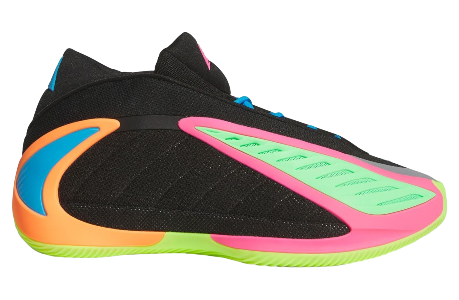 Adidas AE 2 Black / Multi