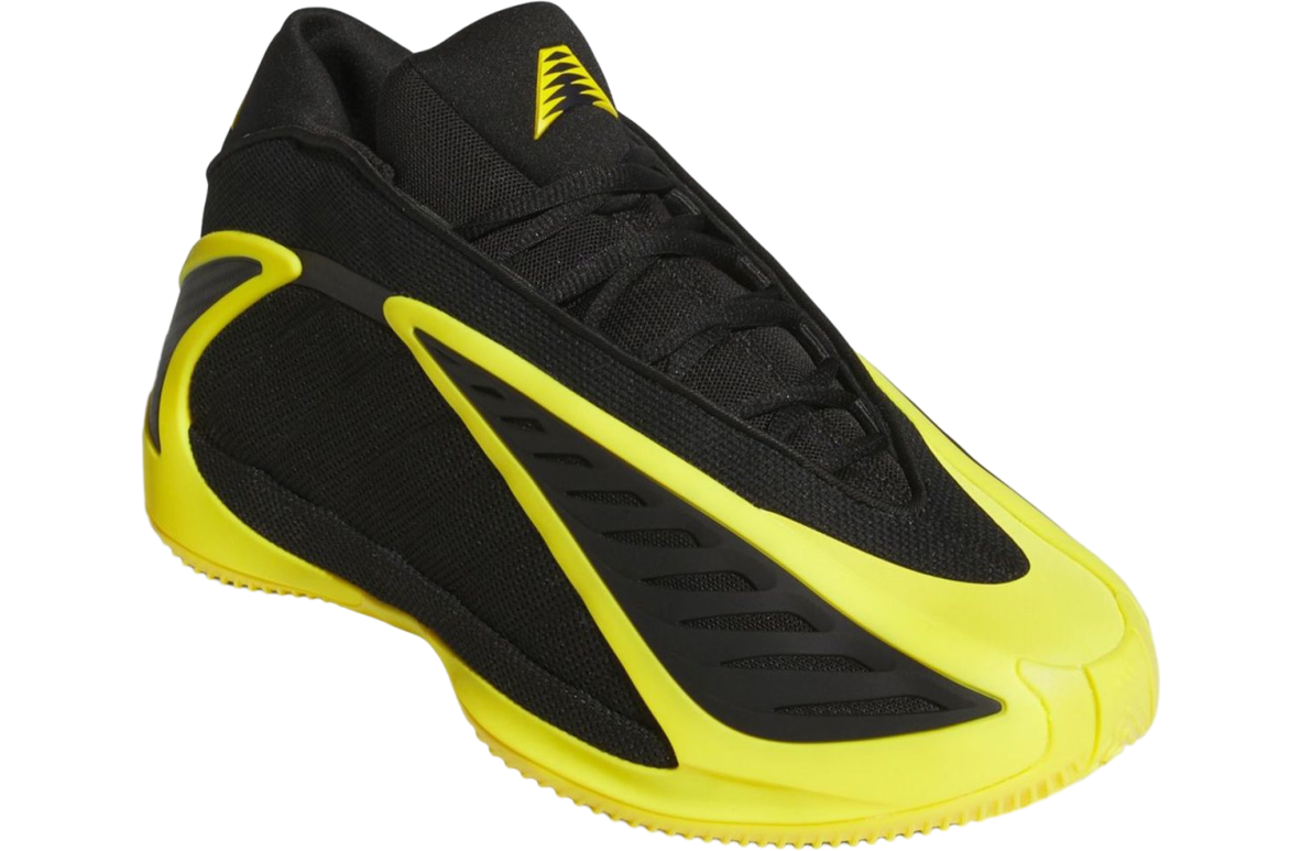Adidas AE 2 Core Black / Yellow