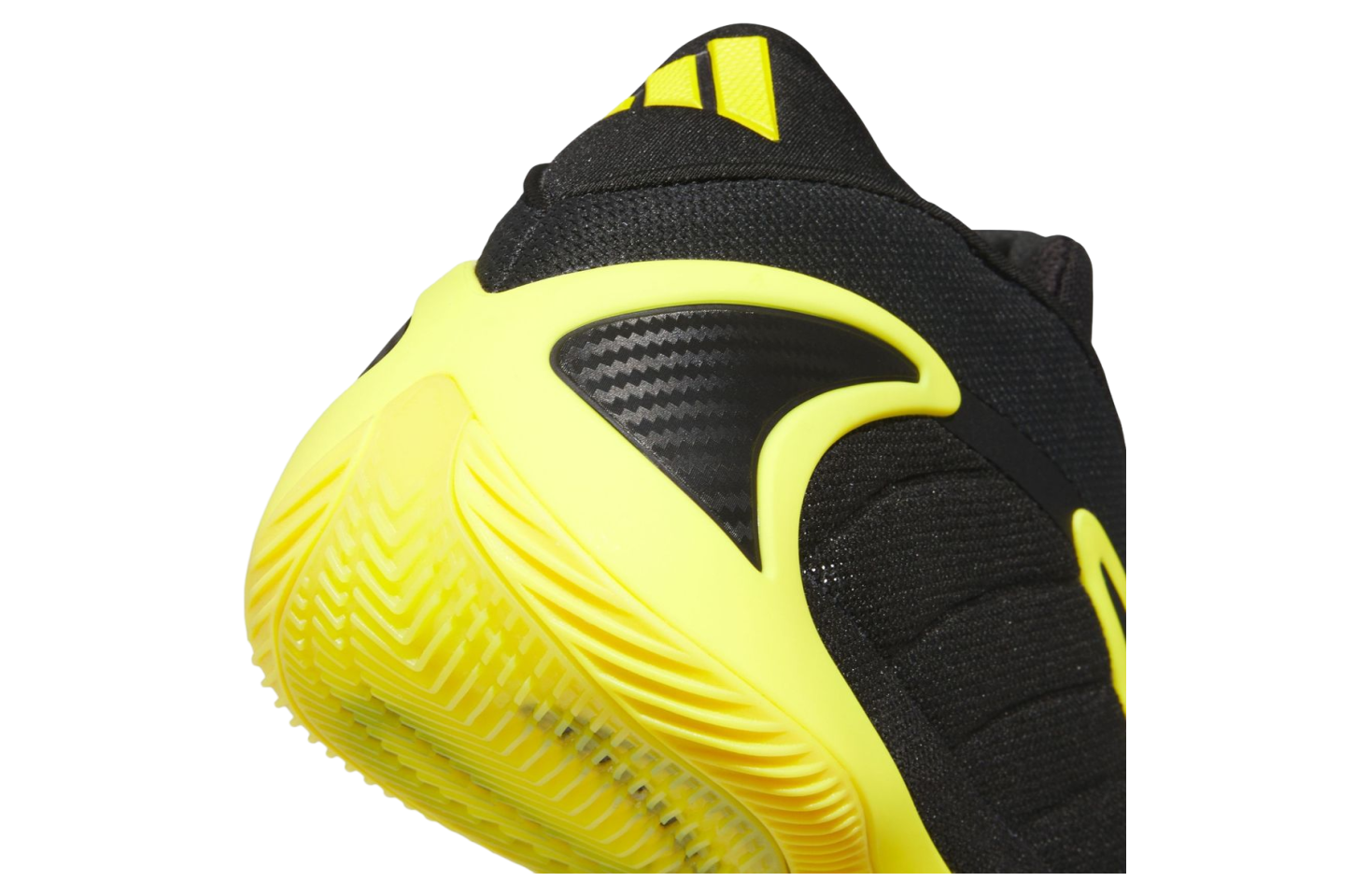 Adidas AE 2 Core Black / Yellow