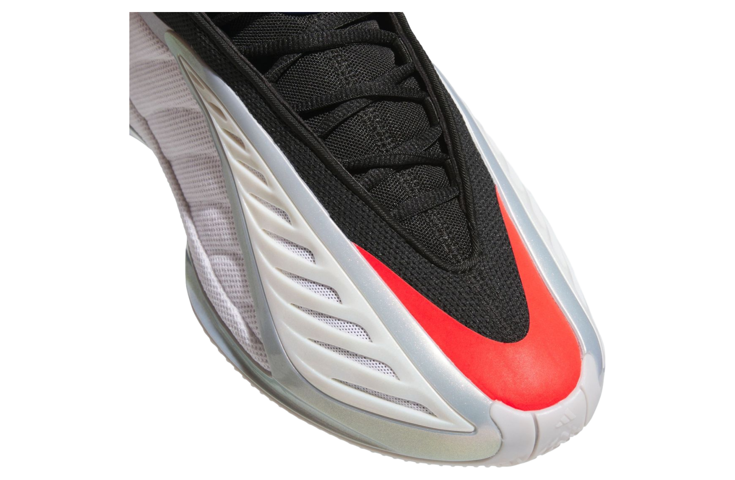 Adidas AE 2 Footwear White / Lucid Red