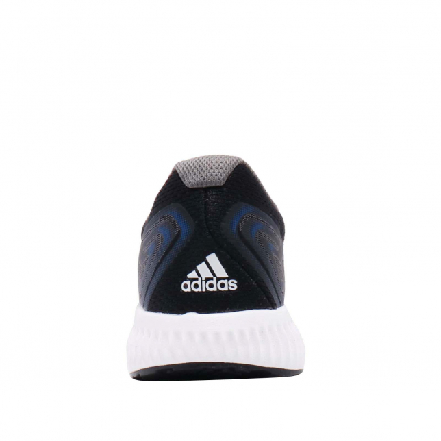 adidas Aerobounce 2 Core Black Cloud White Navy