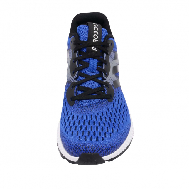 adidas Aerobounce Blue