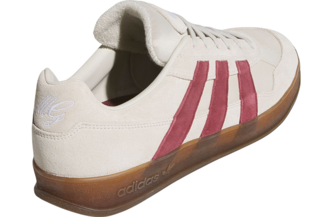 ◆adidas◆ aloha super JQ1043 adidas Aloha Super JQ1043 Men's Skate Skateboarding Shoes