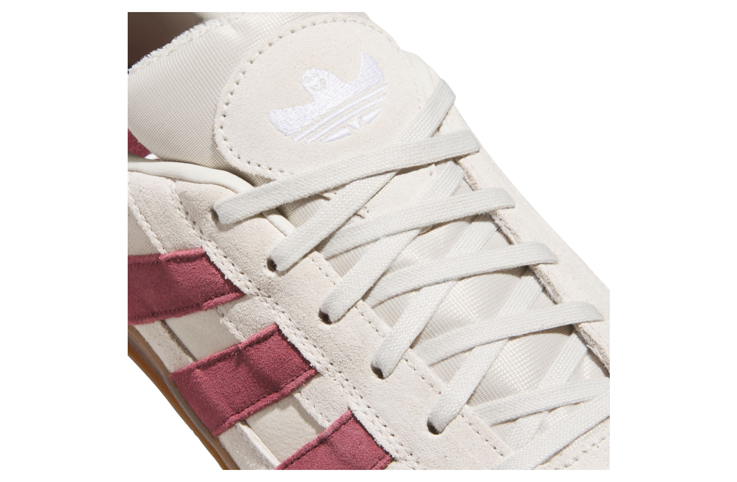 Adidas Aloha Super Alumina / Shadow Red