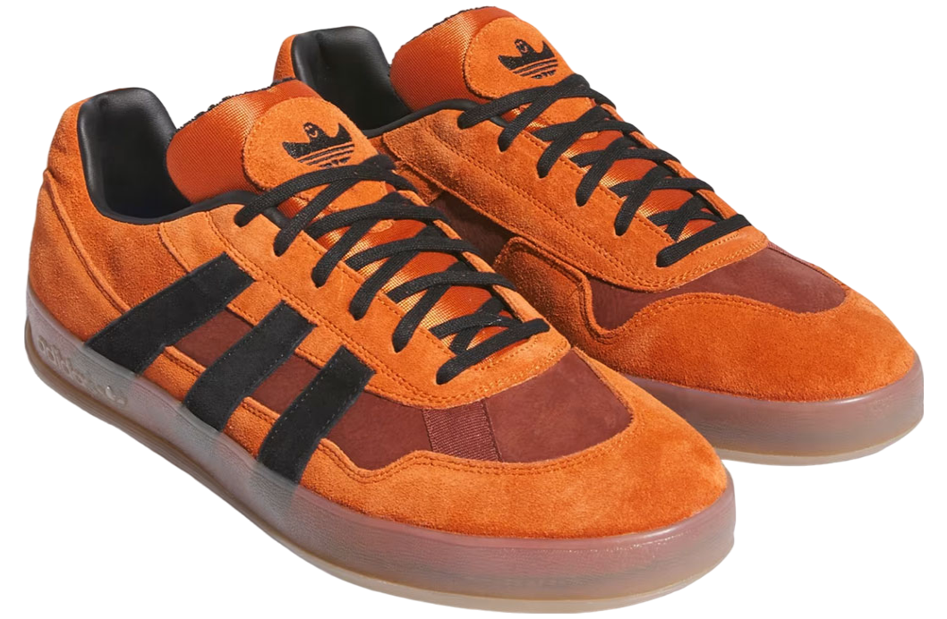 Adidas Aloha Super Burnt Sienna