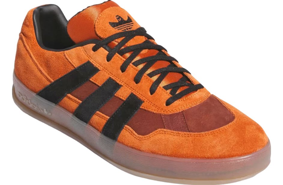 Adidas Aloha Super Burnt Sienna