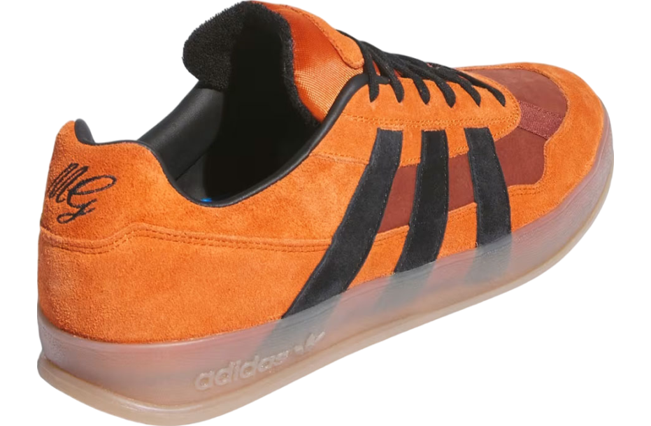 Adidas Aloha Super Burnt Sienna