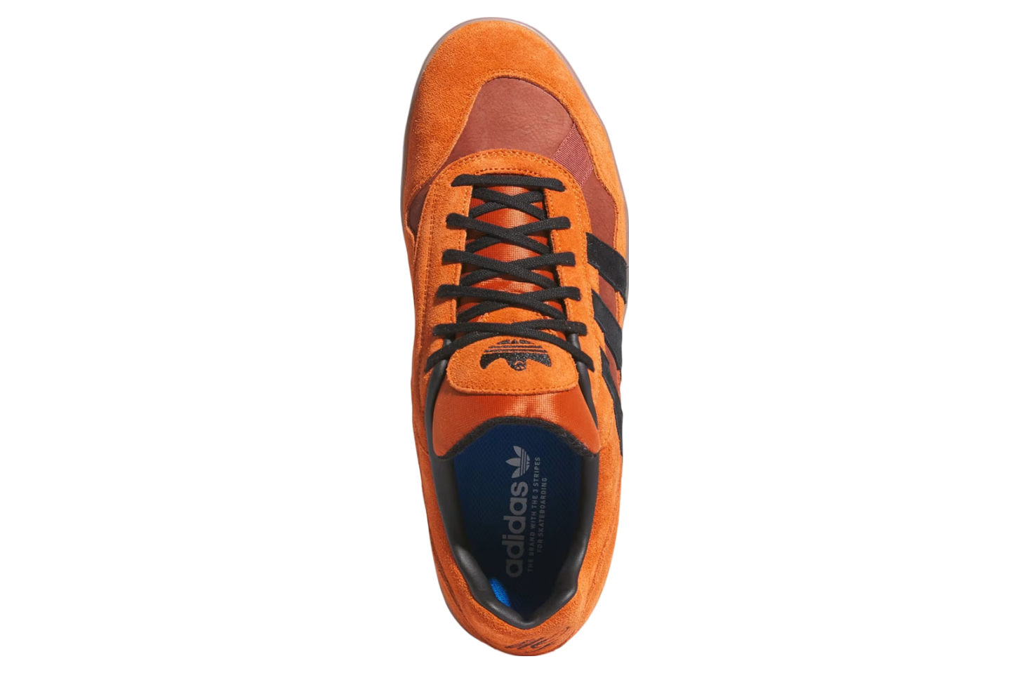 Adidas Aloha Super Burnt Sienna