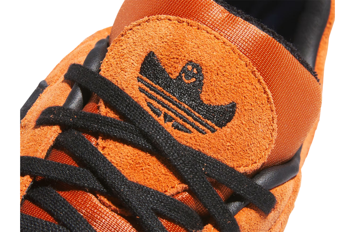 Adidas Aloha Super Burnt Sienna