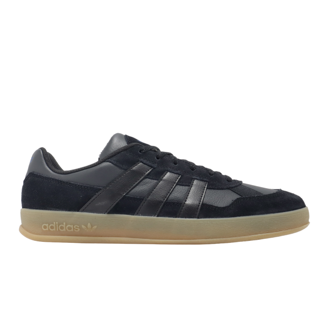 Adidas Aloha Super Carbon / Blue Bird - Dec. 2023 - IE0656 ...