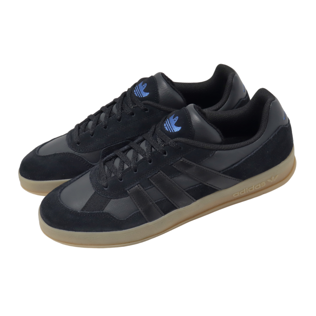 Adidas Aloha Super Carbon / Blue Bird