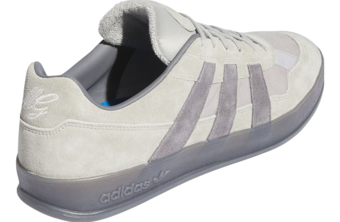 Adidas Aloha Super Sesame / Granite