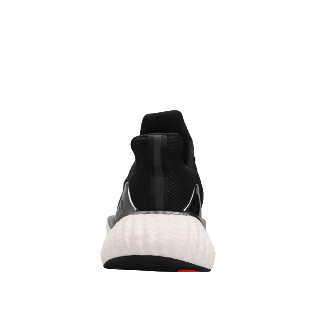 adidas Alphaboost Black White EF1183