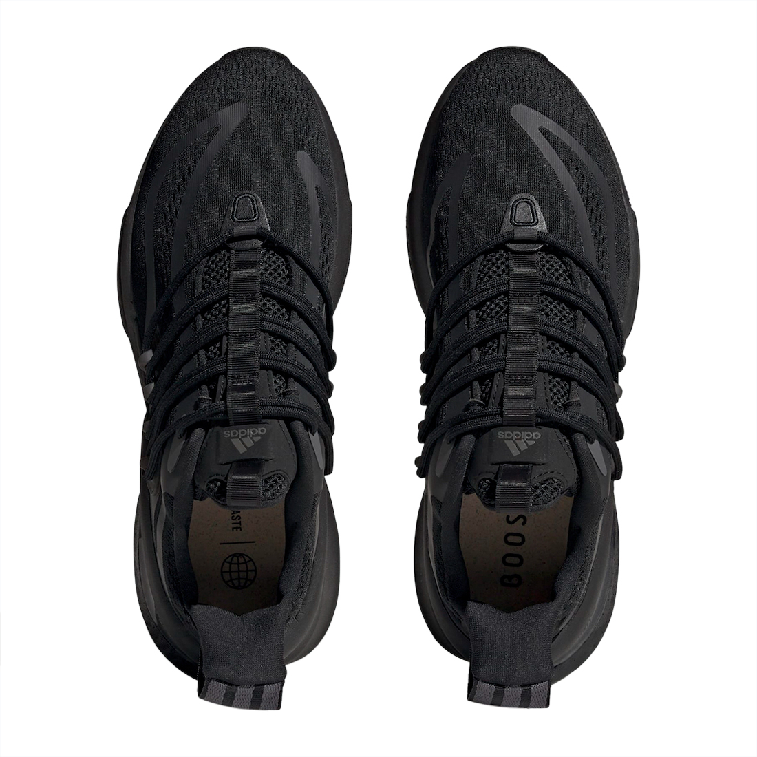 adidas AlphaBoost V1 Core Black