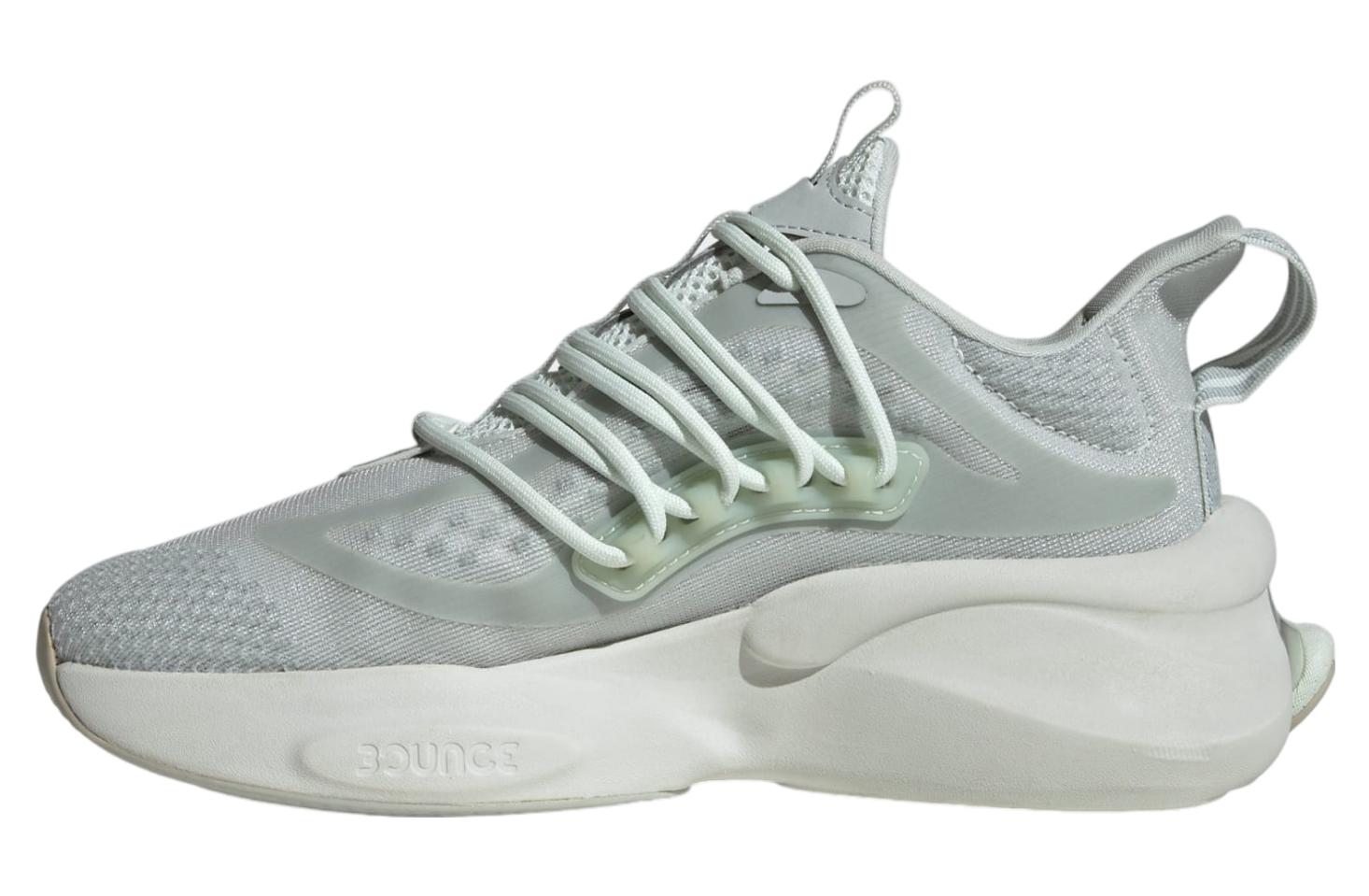 Adidas Alphaboost V1 WMNS Crystal Jade / Wonder Silver