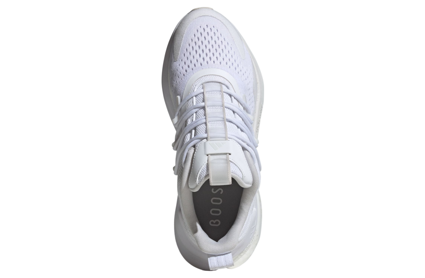 Adidas Alphaboost V2 Cloud White / Crystal White