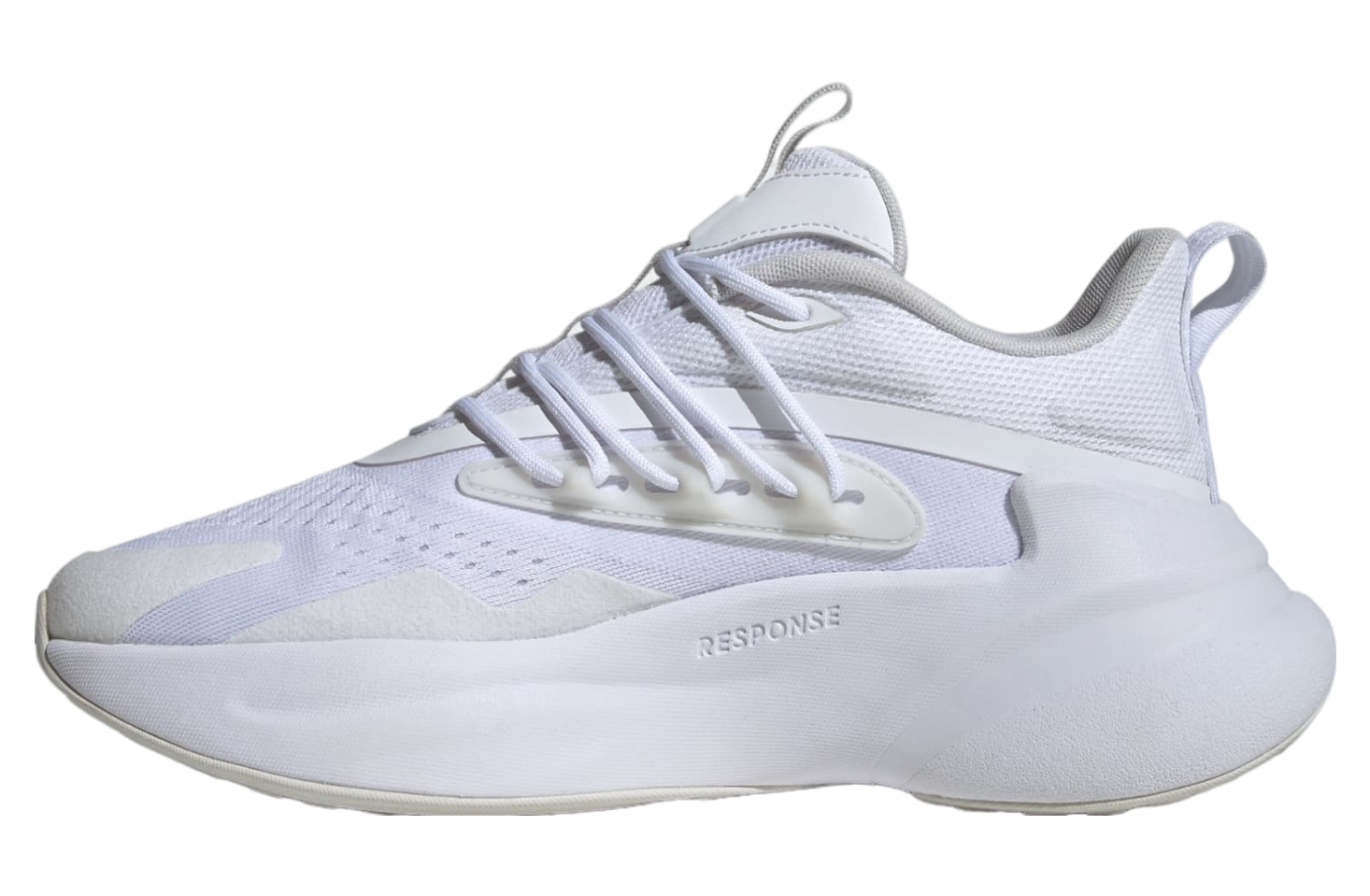 Adidas Alphaboost V2 Cloud White / Crystal White