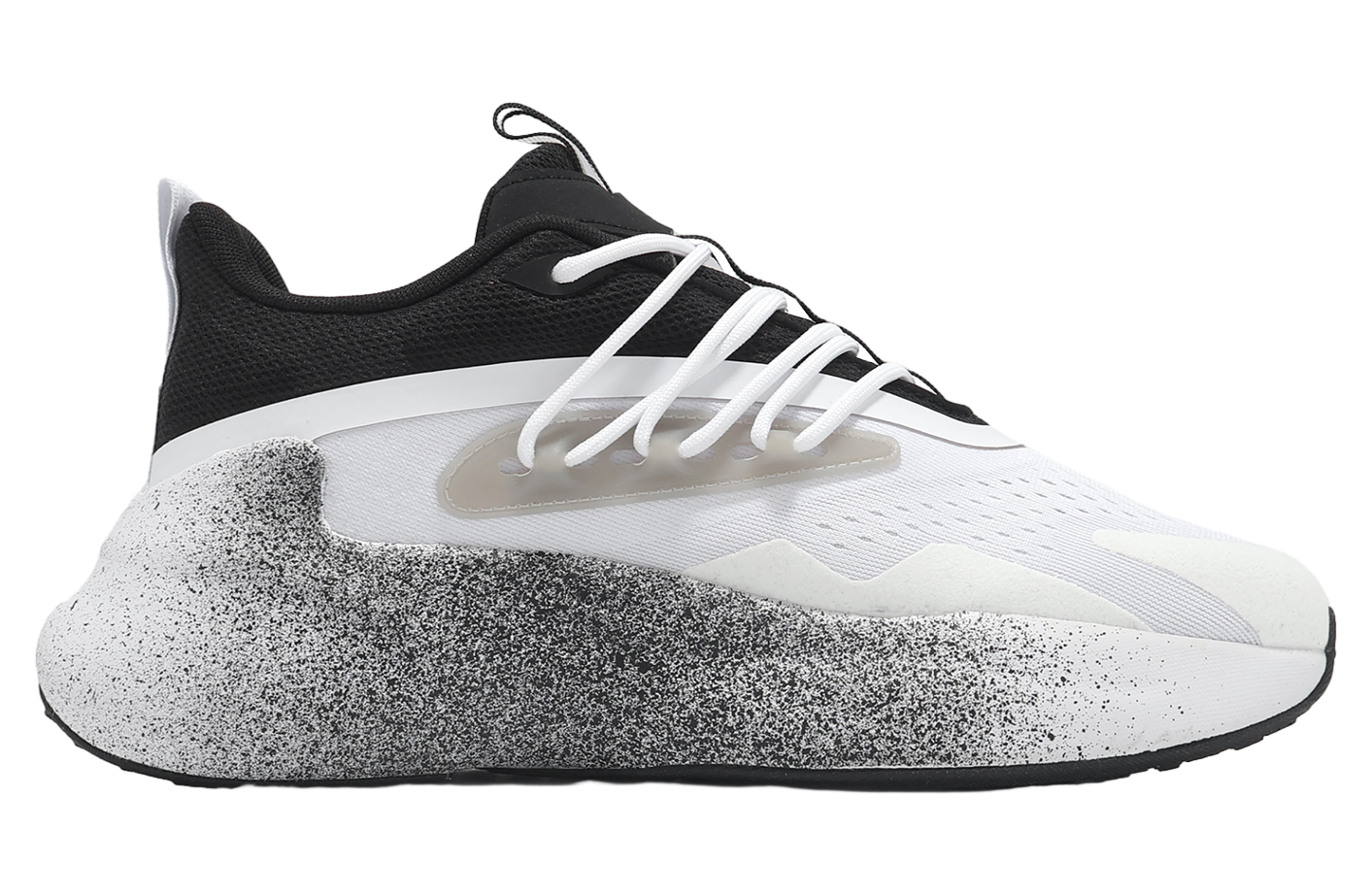 Adidas Alphaboost V2 Cloud White / Light Solid Grey