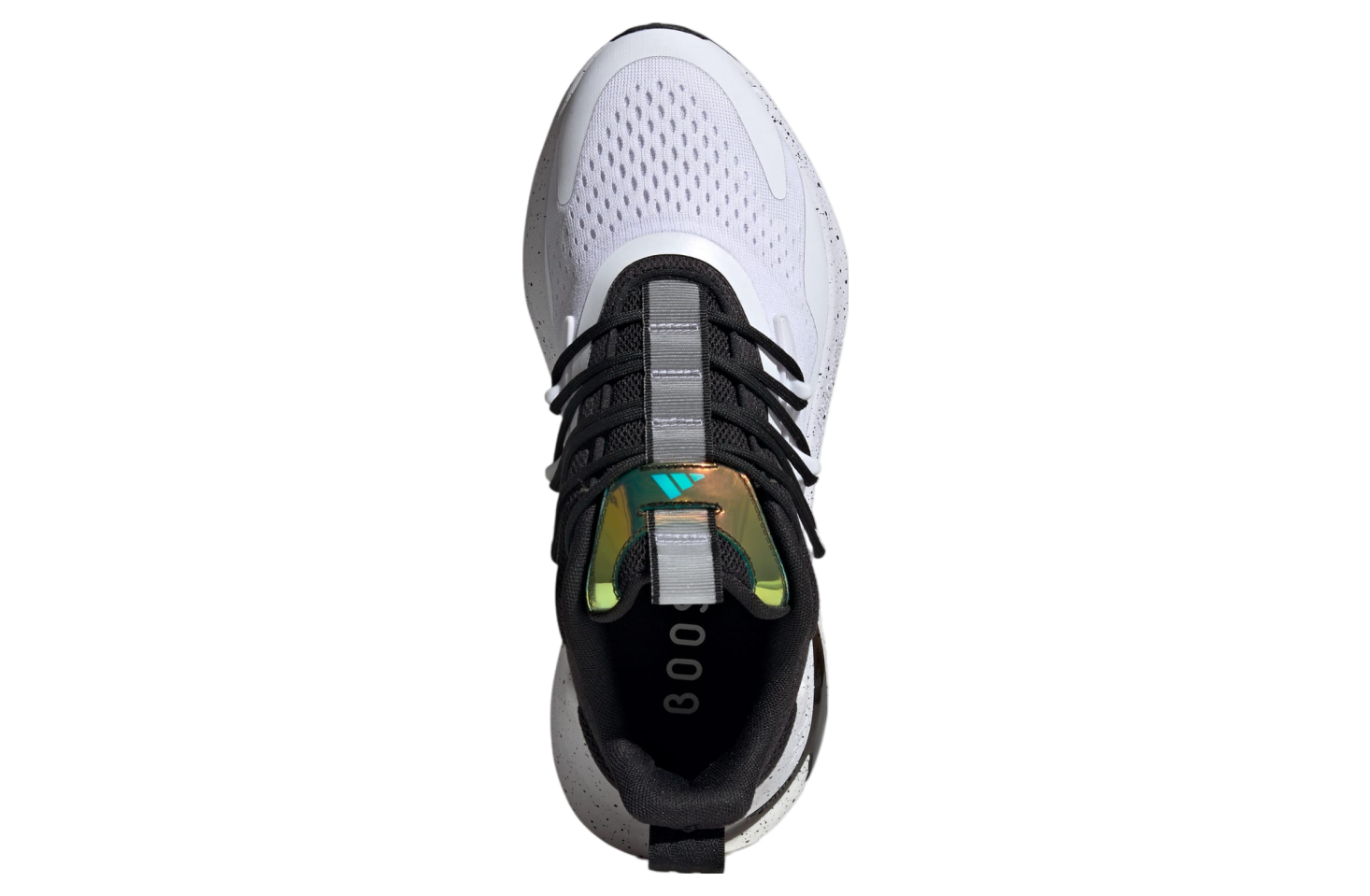 Adidas Alphaboost V2 WMNS Cloud White / Core Black