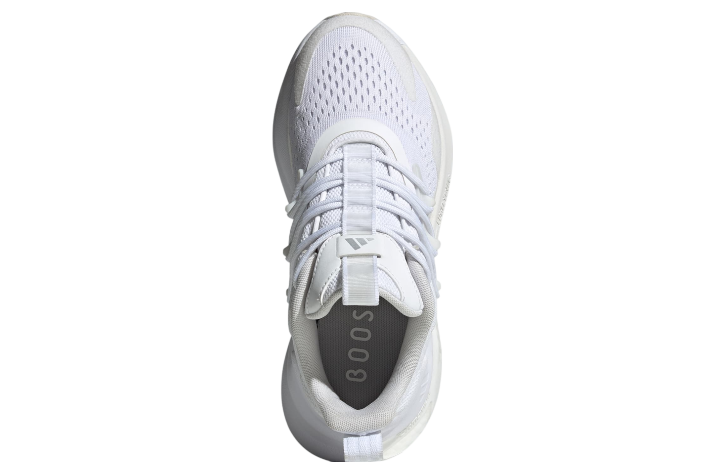 Adidas Alphaboost V2 WMNS Cloud White / Crystal White