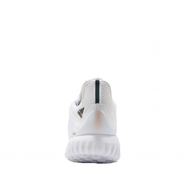 adidas Alphabounce 1 Footwear White Core Black FZ2195