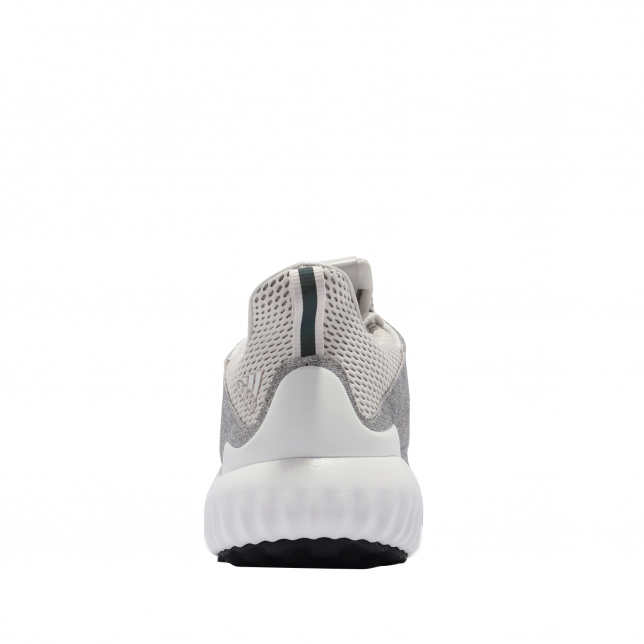 adidas Alphabounce 1 Grey One Footwear White - Sep 2021 - GV9747