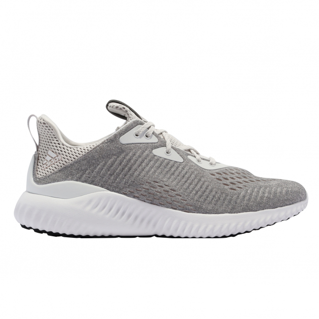 adidas Alphabounce 1 Grey One Footwear White