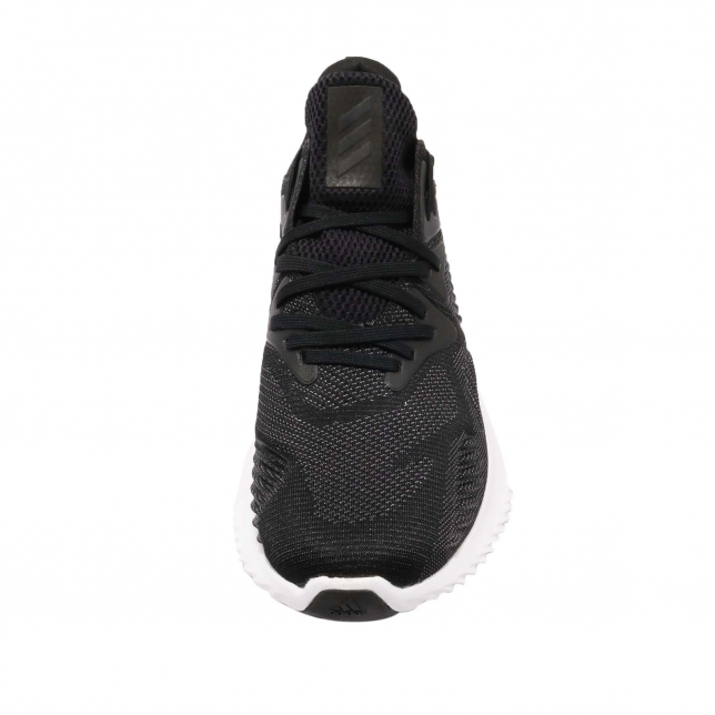 adidas AlphaBounce Beyond Core Black Footwear White AC8273