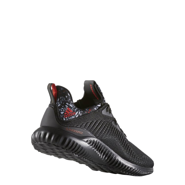 adidas AlphaBOUNCE Chinese New Year BW0544