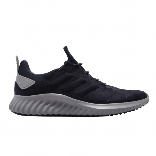 adidas Alphabounce City Run Blue Grey