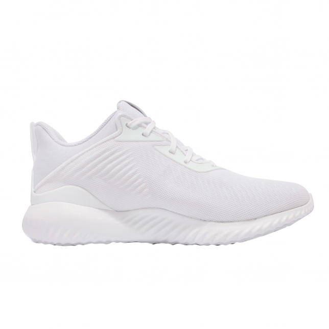 adidas Alphabounce EK Footwear White GY5401 - KicksOnFire.com