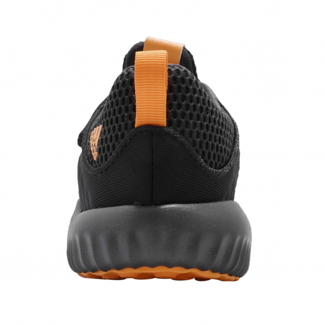 adidas AlphaBounce GS EL C Carbon