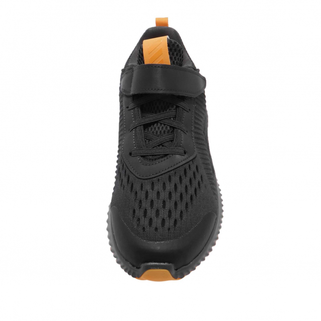 adidas AlphaBounce GS EL C Carbon