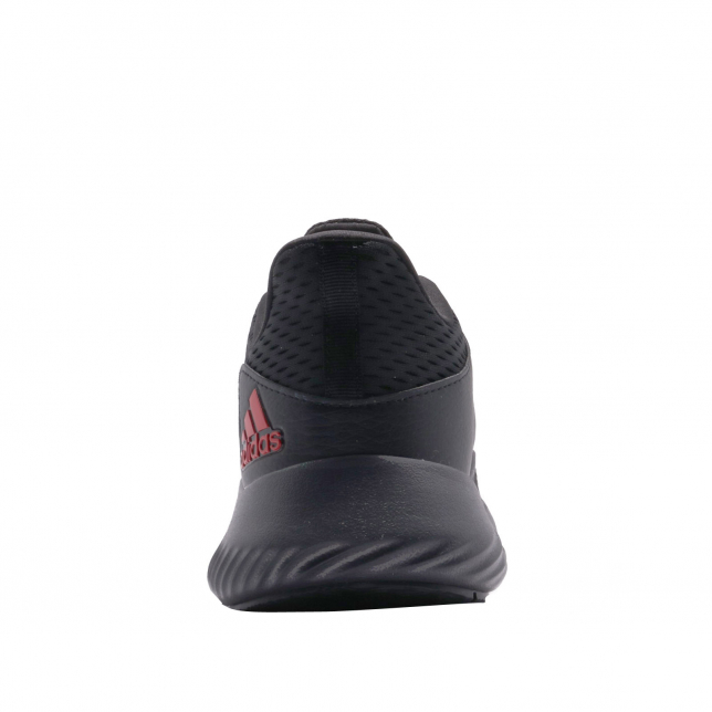 adidas Alphabounce RC 2 Black Red - Jun 2019 - D96515