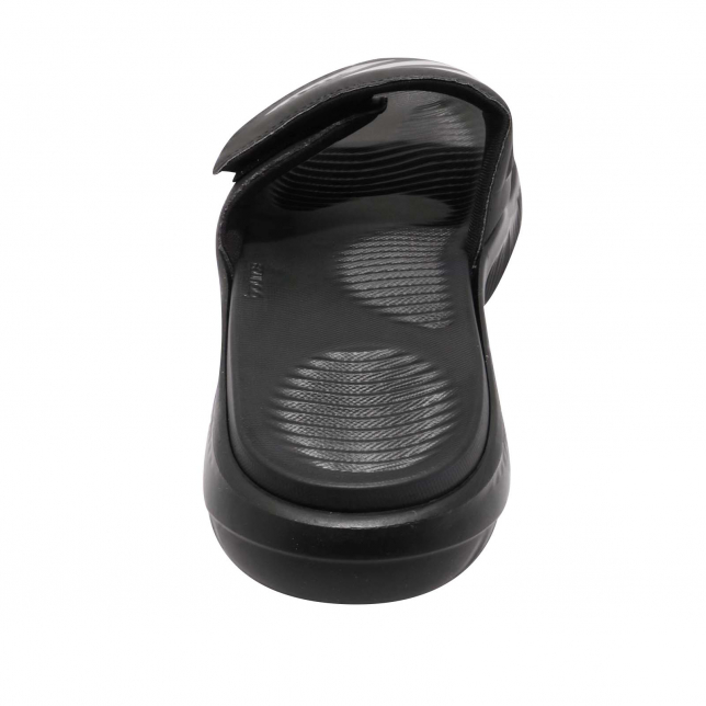 adidas AlphaBounce Slide Core Black B41720 - KicksOnFire.com