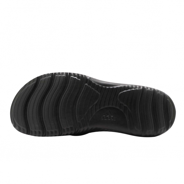 adidas AlphaBounce Slide Core Black