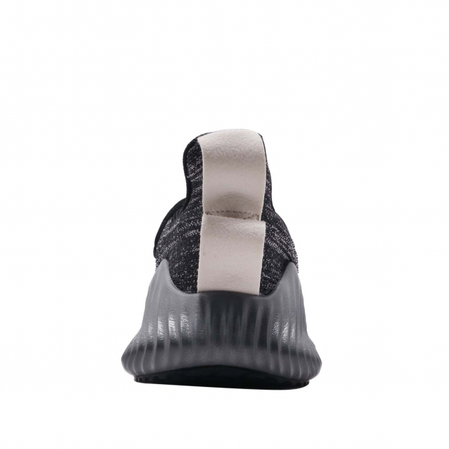 adidas Alphabounce Trainer Core Black Grey Raw White BB9250